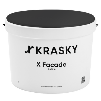 X Faсade